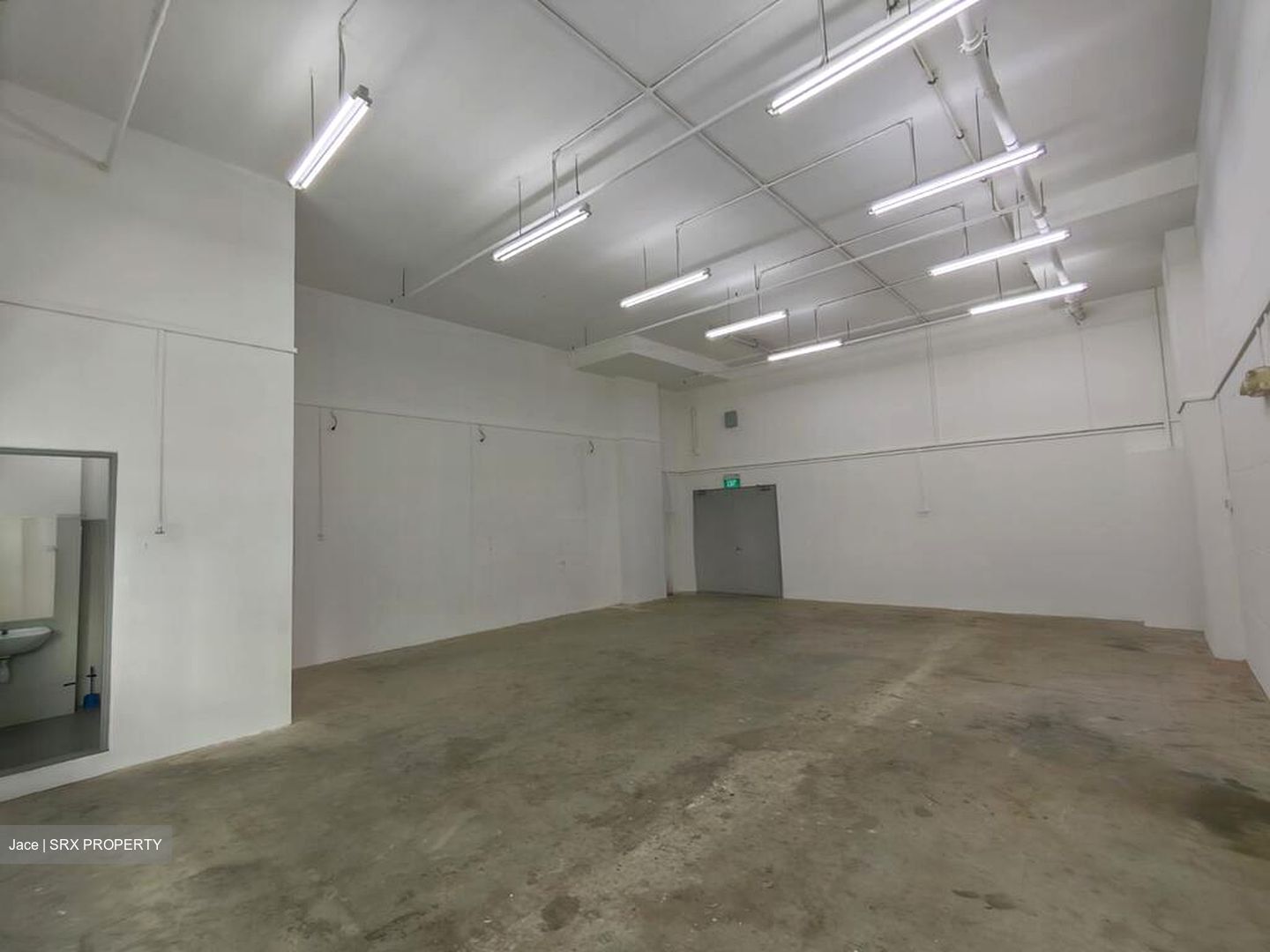 Premier @ Kaki Bukit (D14), Factory #517607511